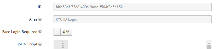 KOBIL ID Card Login